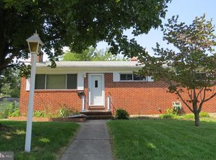102 Condon Ave, Glen Burnie, MD 21061