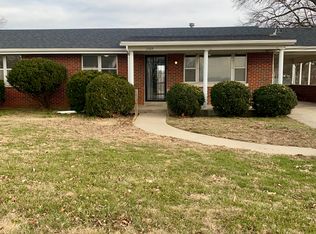 1709 Southwest Blvd, Jefferson City, MO 65109