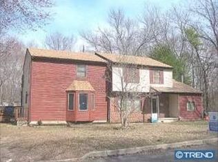 501 Emerson St, Lindenwold, NJ 08021