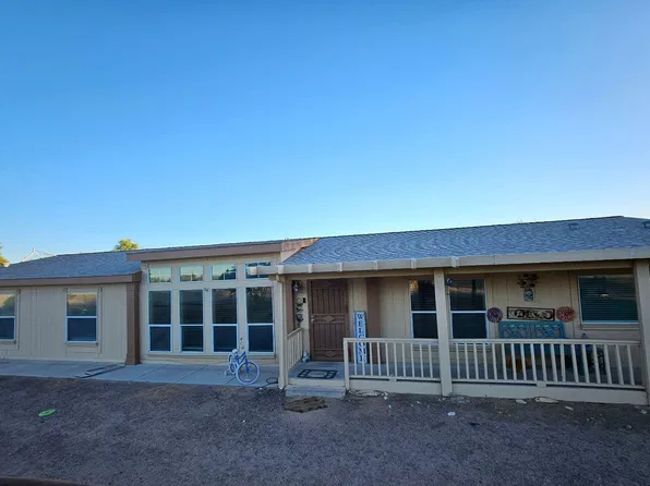 17655 S Avenue A, Somerton, AZ 85350