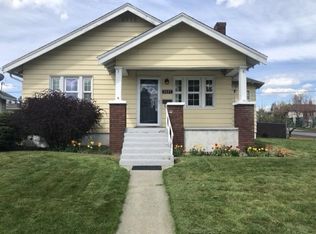 1127 E Gordon Ave, Spokane, WA 99207