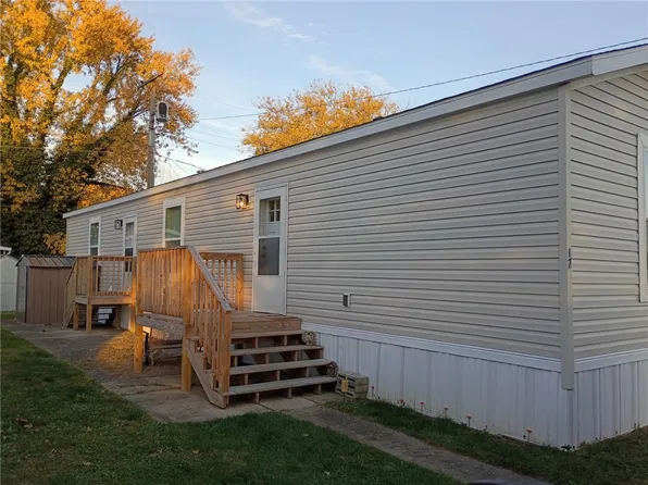 7565 W State Route 571 #17, West Milton, OH 45383