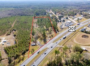 12171 Us Highway 301 S, Starke, FL 32091