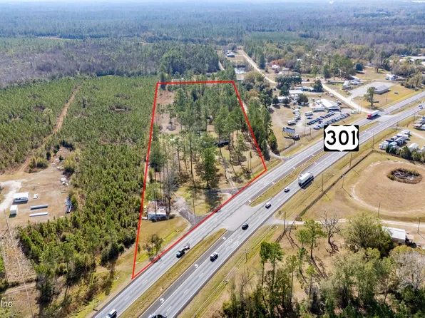 12171 US 301, Starke, FL 32091