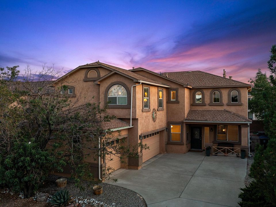 1st image of 8108 Pony Hills Pl NW