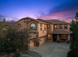 8108 Pony Hills Pl NW, Albuquerque, NM 87114