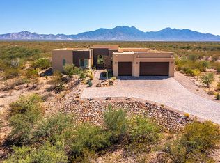 56 N Rustic Ridge Pl, Sahuarita, AZ 85629