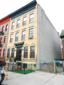 337 Chauncey St #6, Brooklyn, NY, 11233
