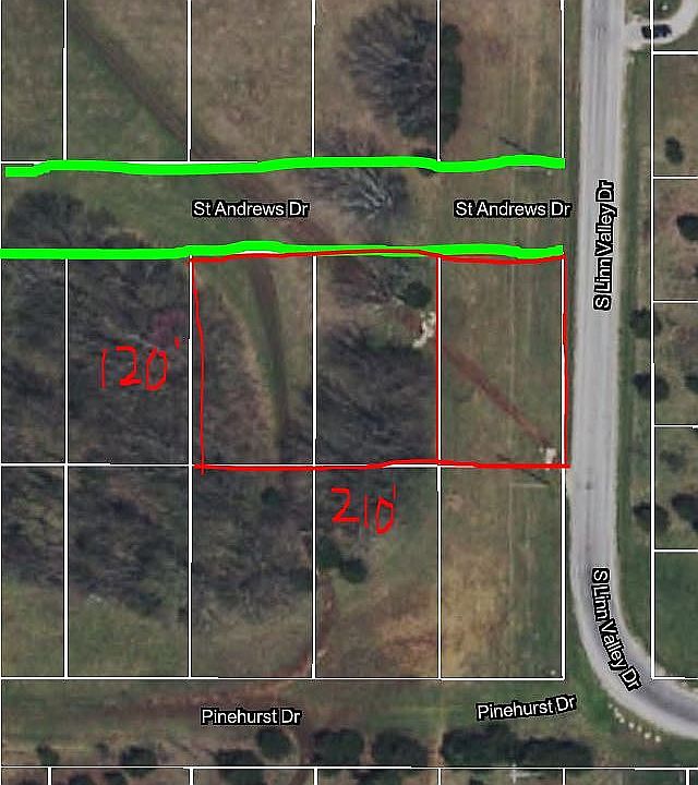 2nd image of 2782 Saint Andrews Dr