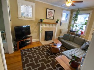 1250 N Pearl St APT 1, Denver, CO 80203