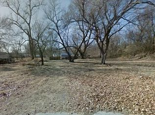 16 N 30th Ave W, Tulsa, OK 74127