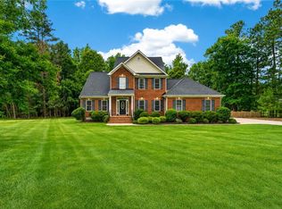 10912 Isadora Dr, Chesterfield, VA 23838