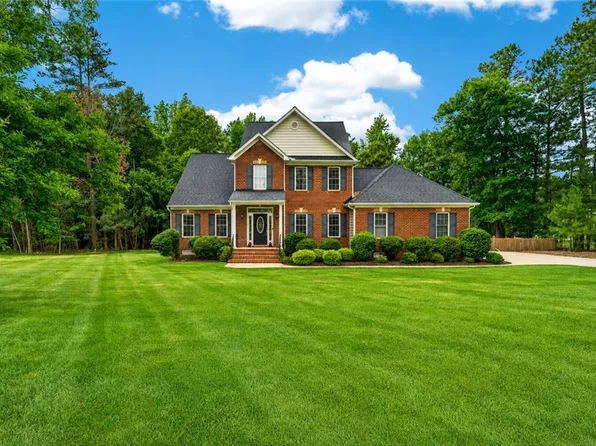 10912 Isadora Dr, Chesterfield, VA 23838