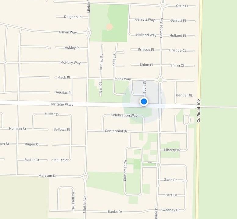 1st image of 1420 Madrone Way