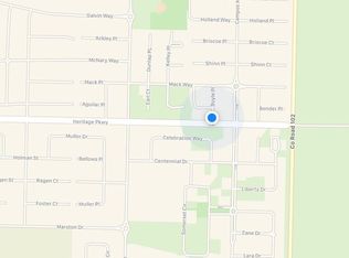 1420 Madrone Way, Woodland, CA 95695