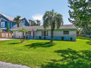 5448 3rd St, Saint Augustine, FL 32080