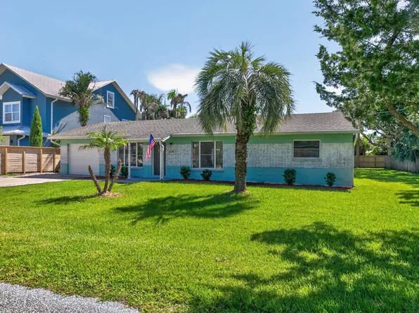 5448 3rd St, Saint Augustine, FL 32080