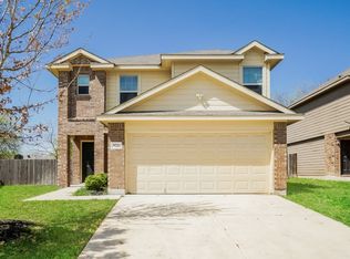 8731 Tesoro Hls, San Antonio, TX 78242