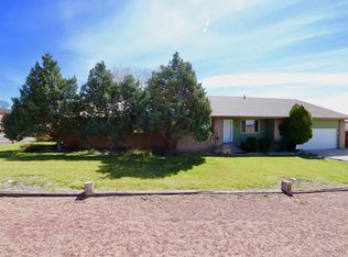 5804 Foothills Dr, Farmington, NM 87402