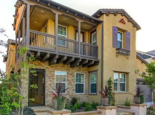 110 Sparrow, Irvine, CA 92612