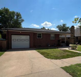123 N Kansas St, Russell, KS, 67665