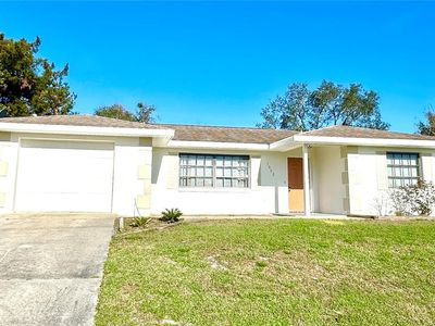 1962 E Chapel Dr, Deltona, FL, 32738