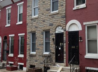 1218 N Ringgold St, Philadelphia, PA 19121