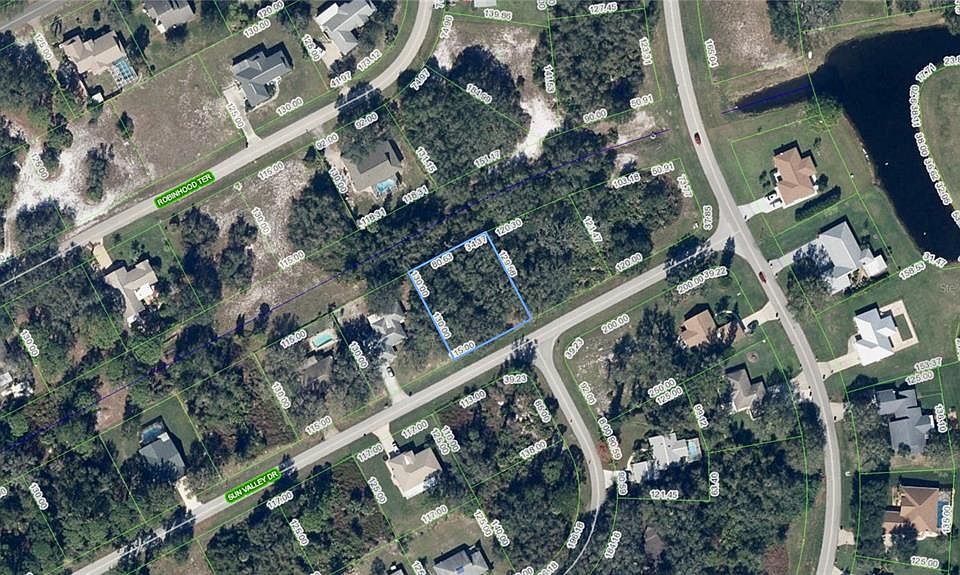 1st image of 5717 Sun Valley Dr Lot 14