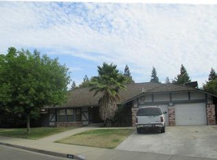 1905 Shaddox Ave, Modesto, CA 95358