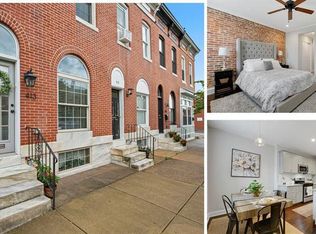 413 S East Ave, Baltimore, MD 21224