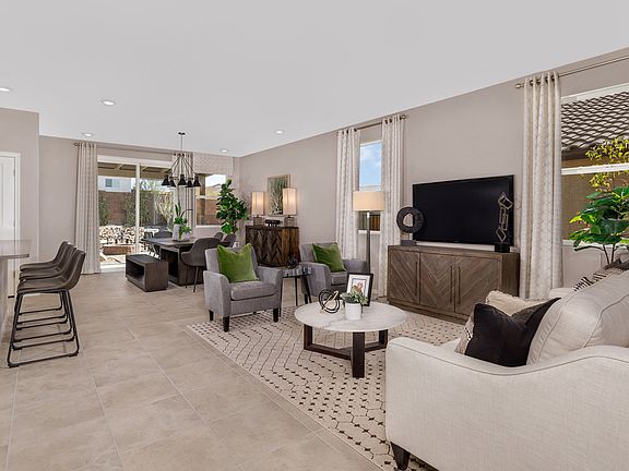 2nd image of 5462 W San Francisco Trl