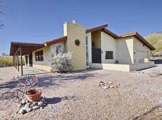 5817 N Camino Del Conde, Tucson, AZ 85718