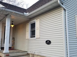 229 Pennington Ave, Glyndon, MD 21071