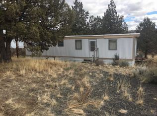 14261 SE Easy St, Prineville, OR 97754