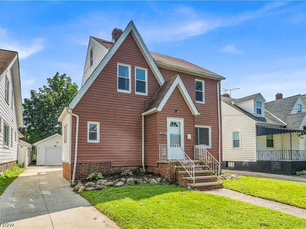 5005 Vandalia Ave, Cleveland, OH 44144