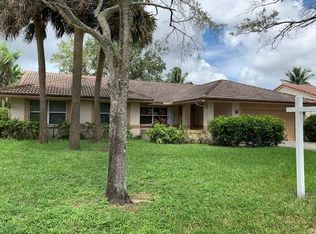 9099 NW 44th Ct, Pompano Beach, FL 33065