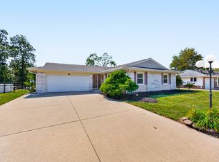 2846 Hillside Dr, Bedford, IN 47421