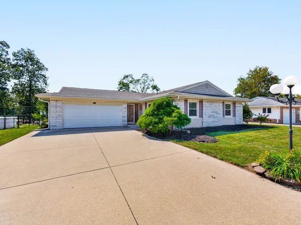 2846 Hillside Dr, Bedford, IN 47421