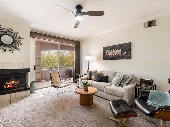 4th image of 7009 E ACOMA Drive #2006
