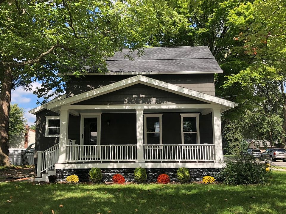 Completely renovated!
