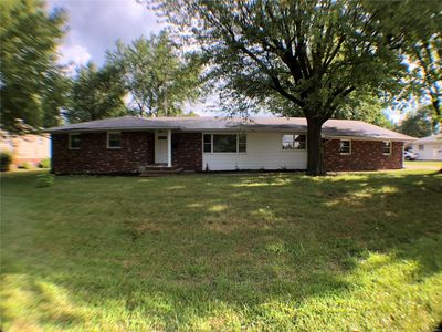 504 NE 3rd St, Wellsville, MO, 63384