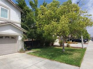16345 Via Ultimo, Moreno Valley, CA 92551