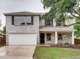 9210 Mirecourt, San Antonio, TX 78250