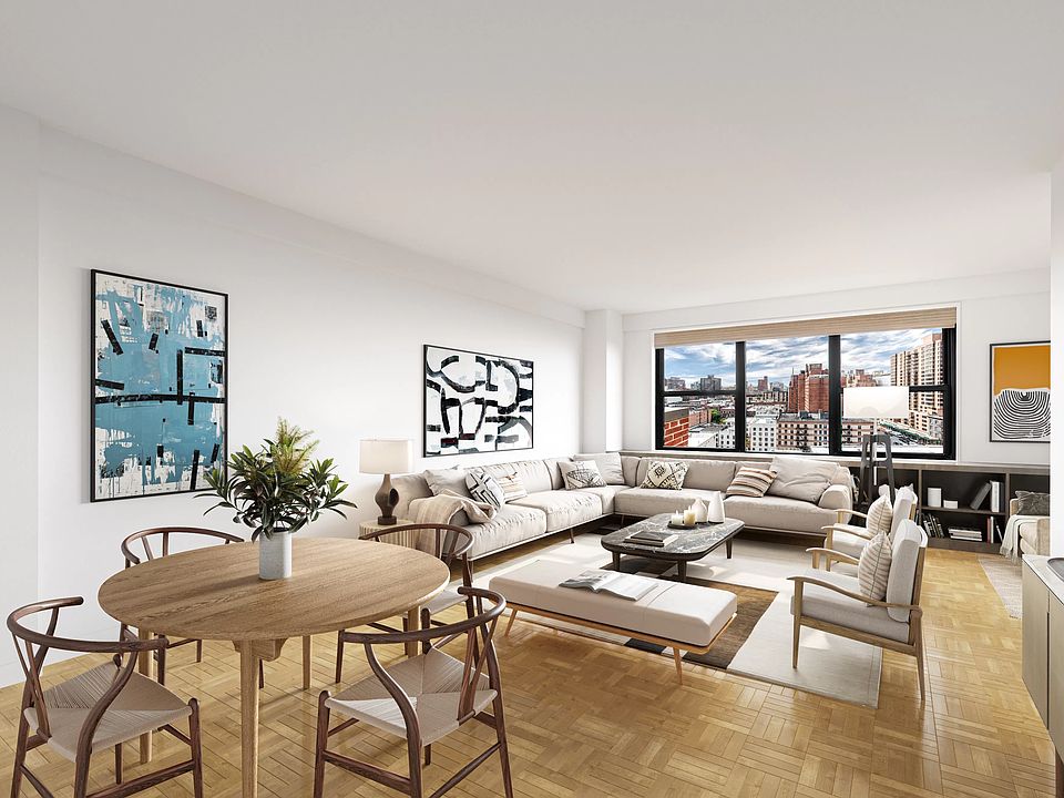 1st image of 200 E 27th St APT 14K