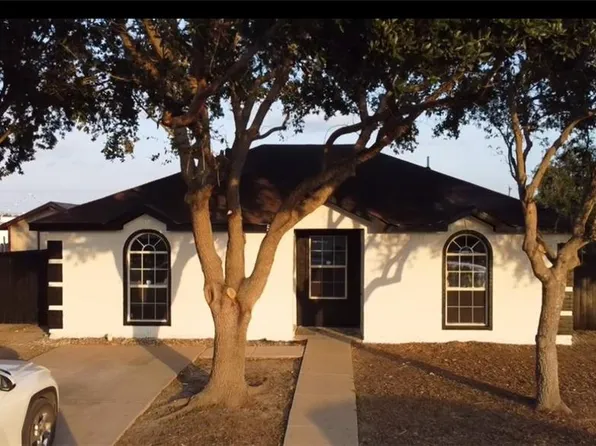 5204 Azalea Ave, San Juan, TX 78589