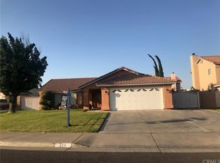 214 W Bowen Rd, Perris, CA 92571