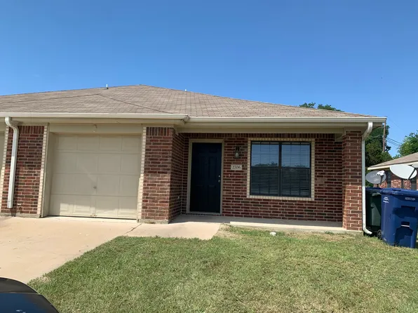 2706 Ashley Dr, Copperas Cove, TX 76522