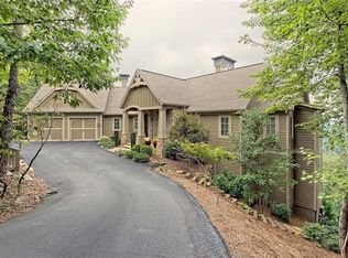 457 Summit Dr, Jasper, GA 30143