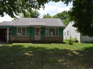 2227 N Delaware Ave, Springfield, MO 65803