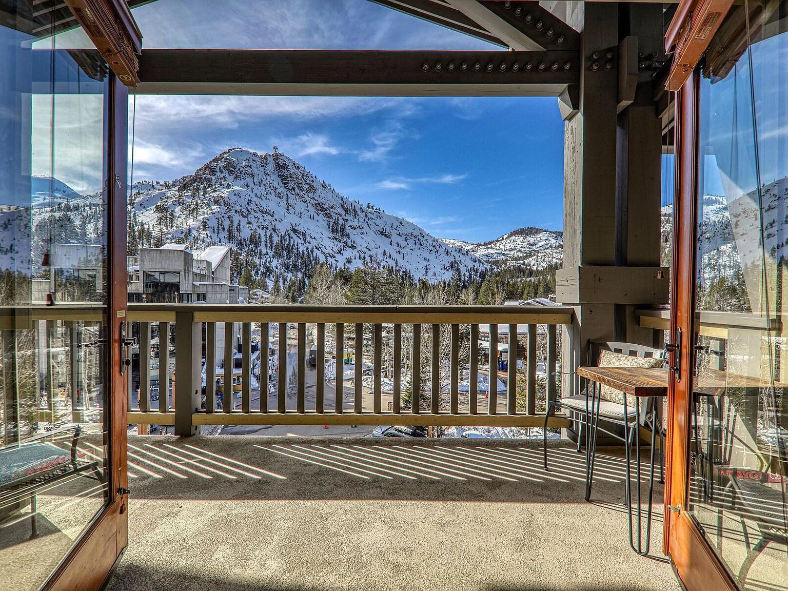 Olympic valley ca zip code